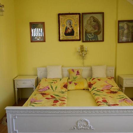 فندق Vila Angela Felix Sînmartin المظهر الخارجي الصورة
