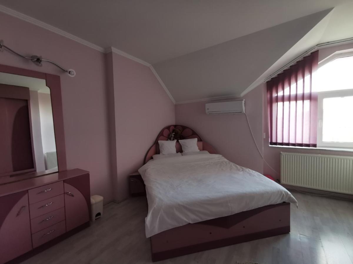 فندق Vila Angela Felix Sînmartin المظهر الخارجي الصورة