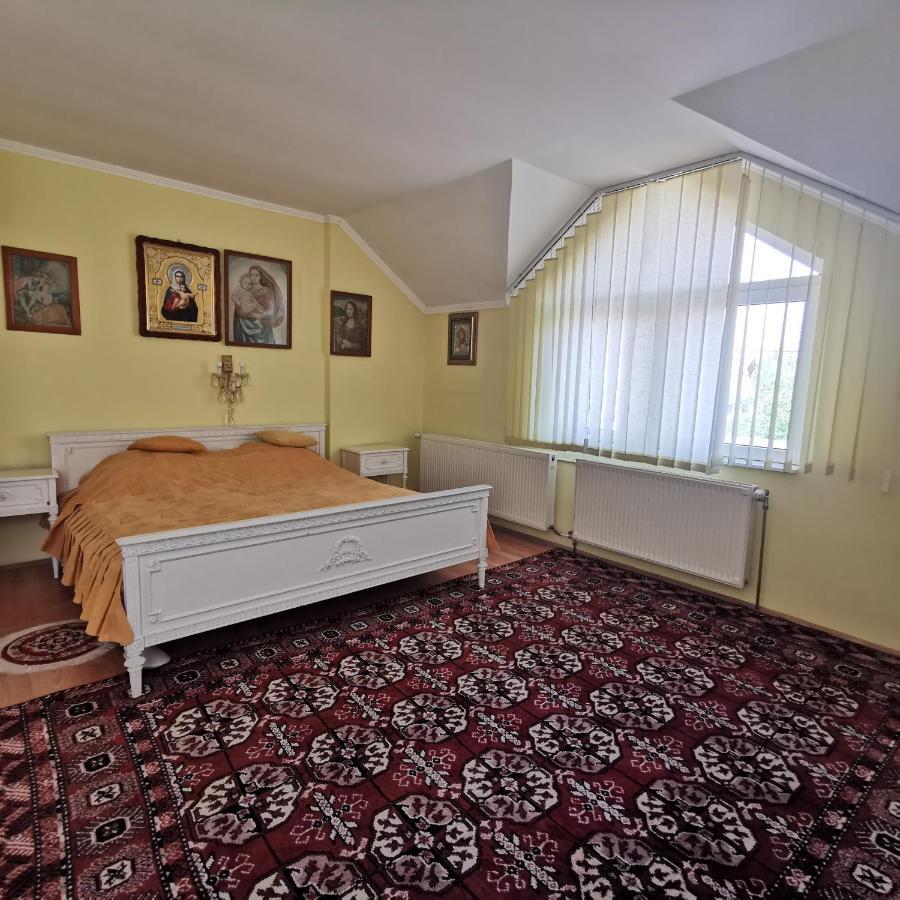 فندق Vila Angela Felix Sînmartin المظهر الخارجي الصورة
