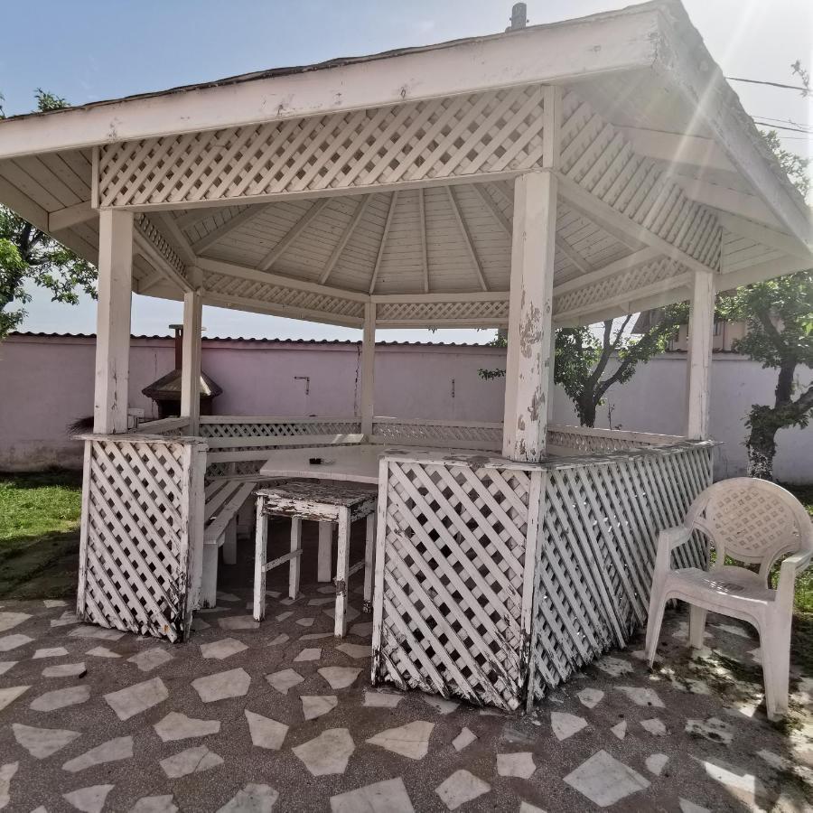 فندق Vila Angela Felix Sînmartin المظهر الخارجي الصورة